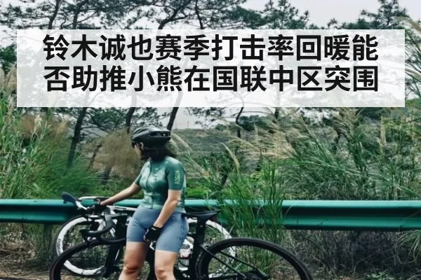 铃木诚也赛季打击率回暖能否助推小熊在国联中区突围